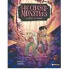 Image de Les Chasse-Monstres Tome 2 : La colère des garous