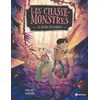 Image de Les Chasse-Monstres - Tome 02 La colère des garous David Bry (Auteur), Camouche (Illustration)