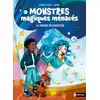 Image de Monstres magiques menacés Tome 2 : La sirène silencieuse