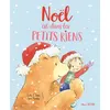 Image de Noël est dans les petits riens Stella J. Jones (Auteur), Jane Massey (Illustration), Eva Grynszpan (Traduction)