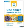 Image de Fichier ressources - Une année en petite section Bernadette Martins (Auteur), Nina Mérizek (Auteur), Ludivine Sadeghzadeh (Auteur)
