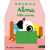 Image de Cache-cache Alma bébé panda Thierry Bedouet (Illustration)