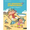 Image de Les apprentis chercheurs : La mer a disparu