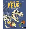 Image de Même pas peur ! Piégés au musée