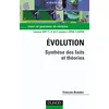 Image de Evolution, synthèse des faits et théories : cours et questions de révision : DEUG, Prépas, CAPES, agrégation en occasion ou reconditionné