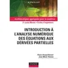 Image de Introduction à l'analyse numérique des équations aux dérivées partielles Pierre-Arnaud Raviart (Auteur), Jean-Marie Thomas (Auteur)