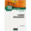 Image de Chimie organique : rappels de cours, questions de réflexion, exercices d'entraînement : DEUG Sciences en occasion ou reconditionné
