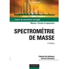 Image de Spectrométrie de masse : cours et exercices corrigés en occasion ou reconditionné