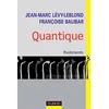 Image de Quantique : rudiments en occasion ou reconditionné