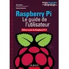 Image de Raspberry Pi : le guide de l'utilisateur en occasion ou reconditionné