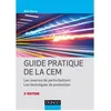 Image de Guide pratique de la CEM - 3e éd. - Les sources de perturbations. Les techniques de protection. Alain Charoy (Auteur)