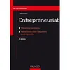 Image de Entrepreneuriat - 3e éd. - Théories et pratiques, Applications pour apprendre à entreprendre Alain Fayolle (Auteur)
