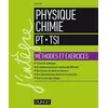 Image de Physique PT, TSI : méthodes et exercices en occasion ou reconditionné