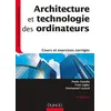 Image de Architecture et technologie des ordinateurs Paolo Zanella (Auteur), Yves Ligier (Auteur), Emmanuel Lazard (Auteur)