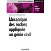 Image de Mécanique des roches appliquée au génie civil - Cours et exercices corrigés Muriel Gasc-Barbier (Auteur), Didier Hantz (Auteur)