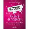 Image de Les prérequis pour réussir - Licence de Sciences - Maths pour les sciences, physique, chimie, géosci Thibaud Etienne (Auteur), Nicolas Saby (Auteur), Coralie Weigel (Auteur), Jean-Luc Aymeric (Auteur), Rodolphe Cattin (Auteur), Anne-Laure Dalverny (Auteur), Jérôme Dorignac (Auteur)