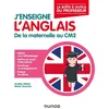 Image de J'enseigne l'anglais - De la maternelle au CM2 Amélie Allétru (Auteur), Marie Gaucher (Auteur)