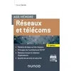 Image de Aide-mémoire - Réseaux et télécoms Claude Servin (Auteur)