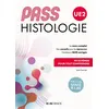 Image de PASS UE2 Histologie - Manuel : cours + entraînements corrigés Jean Foucrier (Auteur)