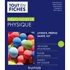 Image de Mémo visuel de physique : tout en fiches : licence, prépas, santé, IUT en occasion ou reconditionné