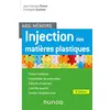 Image de Injection des matières plastiques en occasion ou reconditionné