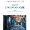Image de Traité d'oenologie - Tome 1 Pascal Ribéreau-Gayon (Auteur), Denis Dubourdieu (Auteur), Bernard Doneche (Auteur), Aline Lonvaud (Auteur)