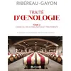 Image de Traité d'oenologie - Tome 2 - 7e éd. - Chimie du vin. Stabilisation et traitements Pascal Ribéreau-Gayon (Auteur), Yves Glories (Auteur), Alain Maujean (Auteur), Denis Dubourdieu (Auteur)