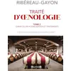 Image de Traité d'oenologie. Vol. 2. Chimie du vin, stabilisation et traitements en occasion ou reconditionné