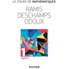 Image de Le cours de mathématiques Tome 1- Algèbre Edmond Ramis (Auteur), Claude Deschamps (Auteur), Jacques Odoux (Auteur)