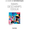 Image de Le cours de mathématiques. Vol. 1. Algèbre en occasion ou reconditionné