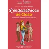 Image de L'endométriose de Clara : comprendre la maladie pour les 15-25 ans en occasion ou reconditionné