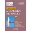 Image de Mécanique des fluides - BTS - L'Essentiel Pascal Bigot (Auteur), Richard Mauduit (Auteur), Eric Wenner (Auteur)