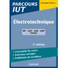 Image de Electrotechnique IUT - 2e éd. - L'essentiel du cours, exercices avec corrigés détaillés Christophe Palermo (Auteur)