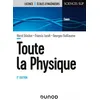Image de Toute la Physique - 2e ed. Horst Stöcker (Auteur), Francis Jundt (Auteur), Georges Guillaume (Auteur)