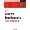 Image de Analyse fonctionnelle - Théorie et applications Haïm Brézis (Auteur)