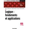 Image de Logique : fondements et applications : cours, exercices en occasion ou reconditionné