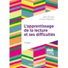Image de L'apprentissage de la lecture et ses difficultés Jean Ecalle (Auteur), Annie Magnan (Auteur)