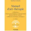 Image de Manuel d'art-thérapie en occasion ou reconditionné