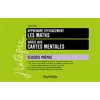 Image de Apprendre efficacement les maths - Grâce aux cartes mentales - Prépas Agnès Rigny (Auteur)