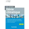 Image de Aide-mémoire Génie climatique Jean Desmons (Auteur), Léoric Le Roy (Auteur)
