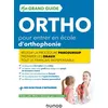 Image de Mon Grand Guide Ortho 2022-23 pour entrer en école d'orthophonie - Réussir la procédure Parcours Sup Benoît Priet (Auteur), Marie-Pierre Petit (Auteur), Yveline Renaud (Auteur)