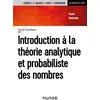 Image de Introduction à la théorie analytique et probabiliste des nombres Gérald Tenenbaum (Auteur)