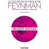 Image de Le cours de physique de Feynman. Mécanique quantique en occasion ou reconditionné