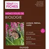 Image de Mémo visuel de biologie : licence, prépas, Capes en occasion ou reconditionné