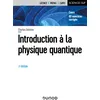 Image de Introduction A la physique quantique - 2e éd Charles Antoine (Auteur)
