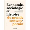 Image de Economie, Sociologie et Histoire du monde contemporain Alain Beitone (Editeur en chef), Christophe Rodrigues (Auteur), Emmanuel Buisson-Fenet (Auteur)