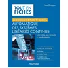Image de Automatique des systèmes linéaires continus Yves Granjon (Auteur)