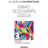 Image de Le cours de mathématiques - T3 Topologie et éléments d'analyse Edmond Ramis (Auteur), Claude Deschamps (Auteur), Jacques Odoux (Auteur)
