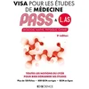 Image de Visa pour les études de médecine, Pass & L.AS : biologie, maths, physique, chimie : toutes les notions du lycée pour bien démarrer ses études en occasion ou reconditionné