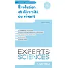Image de Evolution et diversité du vivant Daniel Richard (Auteur)
